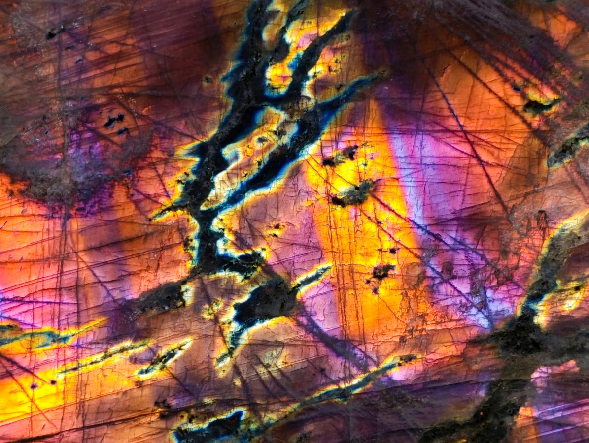 Wellness and Metaphysical