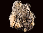 Natural Extremely Rare Poldervaartite 'Olmiite' with Bulfonteinite Specimen x 1 From KMF, N'Chwaning Mine, South Africa