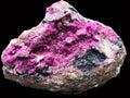 Natural Salrose Specimen x 1 From Kakanda, Congo