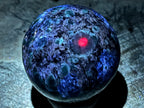 Polished Mutokolite Sphere x 1 From Mutoko, Zimbabwe