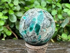 Polished Mutokolite Sphere x 1 From Mutoko, Zimbabwe