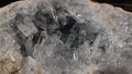 Natural Exquisite XL Acicular Celestite Geode x 1 From Sakoany, Madagascar