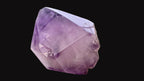 Polished Double-Terminated Window Amethyst Quartz Crystal x 1 From Akansobe, Madagascar