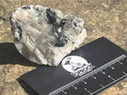 Natural Extremely Rare Carrollite Specimen x 1 From Etoile Mine, Congo