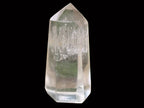 Polished Water Spear Quartz Crystal x 1 From Madagascar