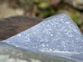 Polished Blue Lace Agate Display Piece  x 1 From Nsanje, Malawi