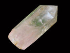 Polished Multi-Rainbow Quartz Crystal x 1 From Madagascar