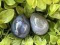 Polished Banded Agate Egg - Sold Per Item - From Madagascar
