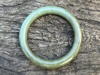 Hand Made Nephrite Jade Bracelets - Sold Per Piece - From New Zealand