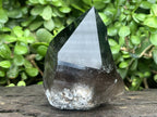Natural Marion Smokey Quartz Crystal x 1 From Mulanje, Malawi
