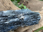 Natural XL Blue Kyanite Specimen x 1 From Karoi, Zimbabwe