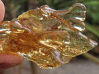 Natural Large Copal Amber Specimen x 1 From Nosy Varika, Madagascar