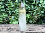 Polished Rare Citrine Crystal x 1 From Madagascar