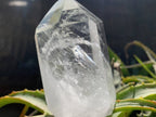 Polished Clear Quartz Crystal x 1 From Madagascar