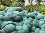 Natural XL Botryoidal Malachite Specimen x 1 From Congo