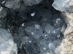 Natural Extra Large A Grade Celestite Geode Specimen x 1 From Sakoany, Madagascar