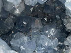 Natural Extra Large A Grade Celestite Geode Specimen x 1 From Sakoany, Madagascar