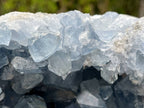 Natural Extra Large Celestite Geode Specimen x 1 From Sakoany, Madagascar