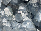 Natural Extra Large Celestite Geode Specimen x 1 From Sakoany, Madagascar