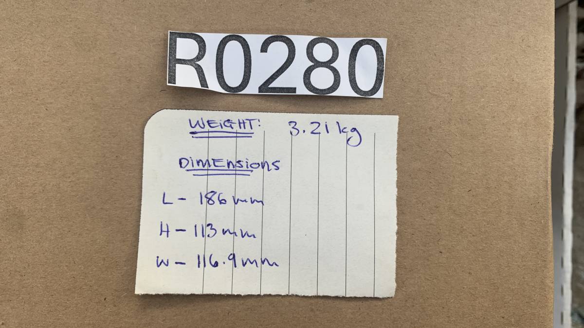 Natural Acicular Gemmy Celestite Mineral Specimen x 1 From Sakoane, Madagascar
