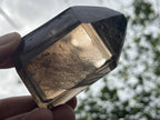 Polished Marion Smokey Quartz Crystal x 1 From Madagascar