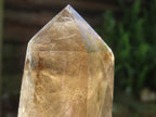 Polished Smokey Quartz Crystal x 1 From Madagascar