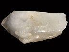 Natural Frosty Window Smokey Quartz Crystal x 1 From Orange River, South Africa