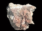 Natural Rare Orange Acicular Inesite Specimen x 1 From Wessels Mine, South Africa