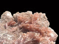 Natural Rare Orange Acicular Inesite Specimen x 1 From Wessels Mine, South Africa