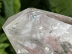 Polished Clear Quartz Crystal x 1 From Madagascar
