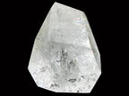 Polished Clear Quartz Crystal x 1 From Madagascar