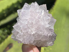Natural Spirit Amethyst Ball Flower Cluster x 1 From Boekenhouthoek, South Africa