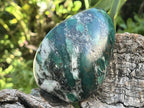 Polished Mutokolite Standing Free Form x 1 From Mutoko, Zimbabwe