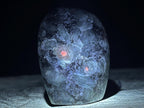 Polished Mutokolite Standing Free Form x 1 From Mutoko, Zimbabwe