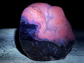 Polished Large Cobaltion Aragonite on Dolomite Specimen x 1 From Congo