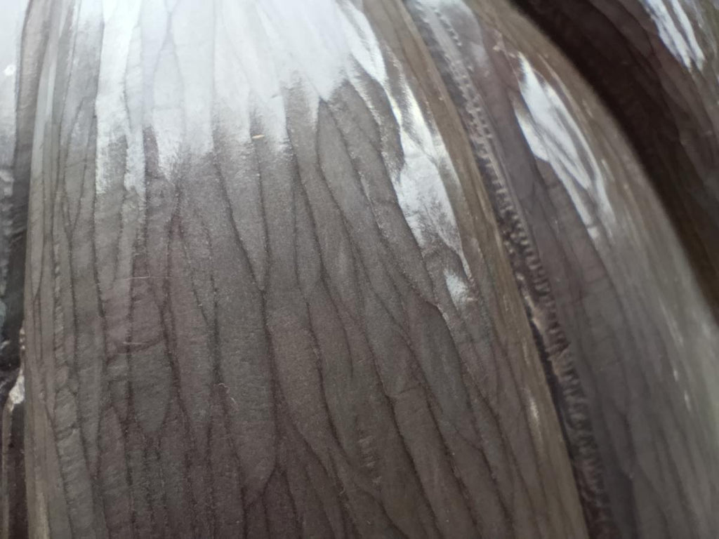 Hand Made Young African Girl Wonder Stone Bust Sculpture x 1 From Zimbabwe