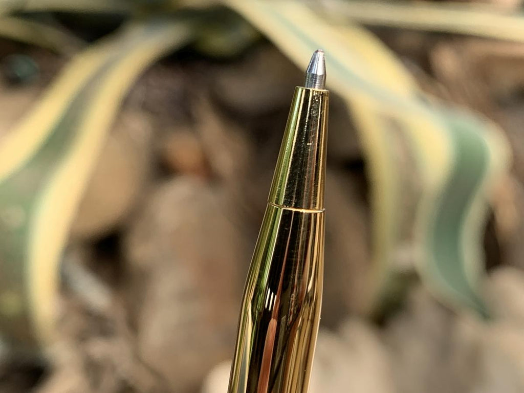 Hand Made Vintage Brecciated Jasper Office or Desk Set x 1 From Northern Cape, South Africa