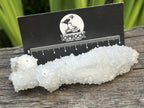 Natural Snow Finger Quartz Specimen x 1 From Albert's Mountain, Lesotho