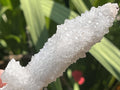 Natural Snow Finger Quartz Specimen x 1 From Albert's Mountain, Lesotho