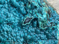 Natural Silica Chrysocolla Specimen x 1 From Kulukuluku, Congo