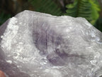 Polished Kalomo Amethyst Crystal x 1 from Kalomo, Zambia