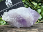 Polished Kalomo Amethyst Crystal x 1 from Kalomo, Zambia