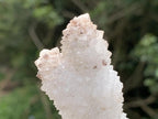 Natural Twin Snow Finger Crystal Cluster x 1 From Albert's Mountain, Lesotho