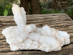 Natural Twin Snow Finger Crystal Cluster x 1 From Albert's Mountain, Lesotho