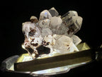 Hand Made Natural Hedgehog Quartz Cluster Pendant by Adre Designs x 1 From Brandberg, Namibia