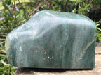 Polished Standing Aventurine Free Form x 1 From Zimbabwe