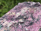 Natural Salrose Drusy Pink Cobaltion Dolomite Specimen x 1 From Kakanda, Congo