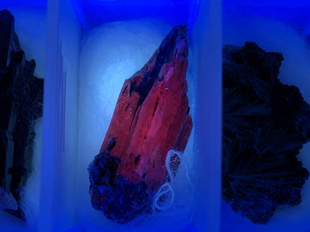 Natural Mixed Set of 24 Crystalline Mineral Specimens - Sold Per Set - From Southern Africa