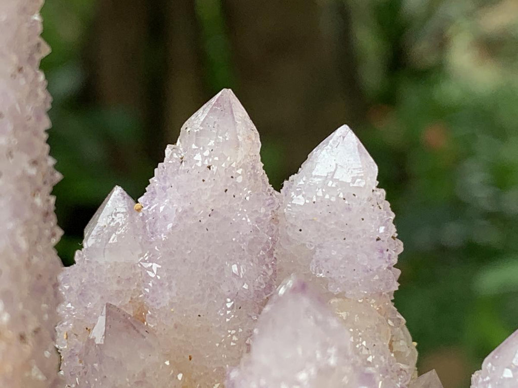 Natural Amethyst Spirit Crystal Cluster x 1 From Boekenhouthoek, South Africa