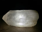 Natural Large Split Termination Quartz Crystal x 1 From Ambatofinandrahana, Madagascar